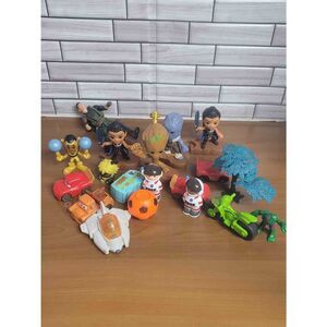 Toy Lot #A63